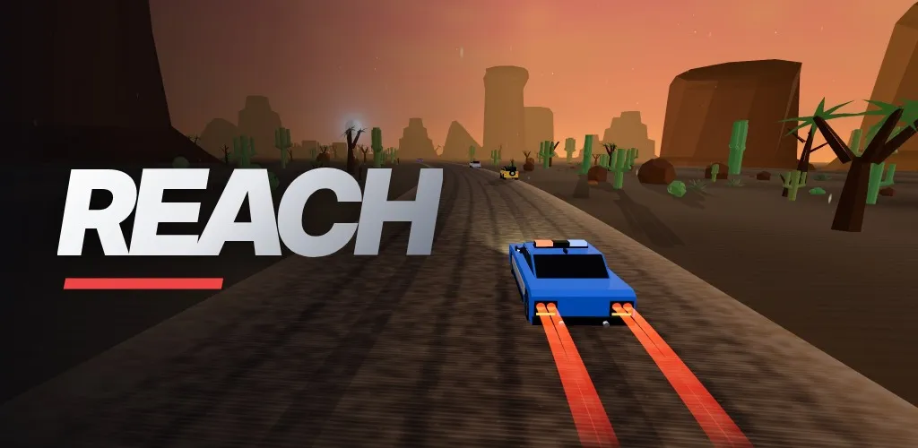 REACH